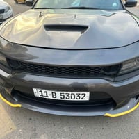 تشارجر SXT • ٢٠١٨ • مرقمه بغداد