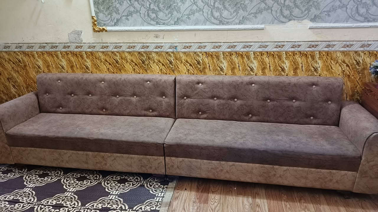 السلام عليكم  تخم  كامل 14 نفر  للبيع السعر 250 وبي مجال
حك الجيه 
مكاني كربلاء المقدسة حي العسكري


**إذا كنت صاحب هذا الإعلان وتريد حذفه لأي سبب، رجاءا أرسل رسالة إلى الدعم الفني**