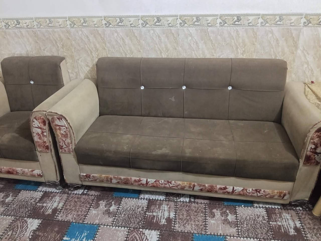 تخم عشر نفرات تسكام نضيف 175بي مجال عنوان نجف حي ميسان @إشارة


**إذا كنت صاحب هذا الإعلان وتريد حذفه لأي سبب، رجاءا أرسل رسالة إلى الدعم الفني**