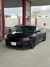 تشارجر RT • ٢٠٢٠ • ٣٥ الف مايل