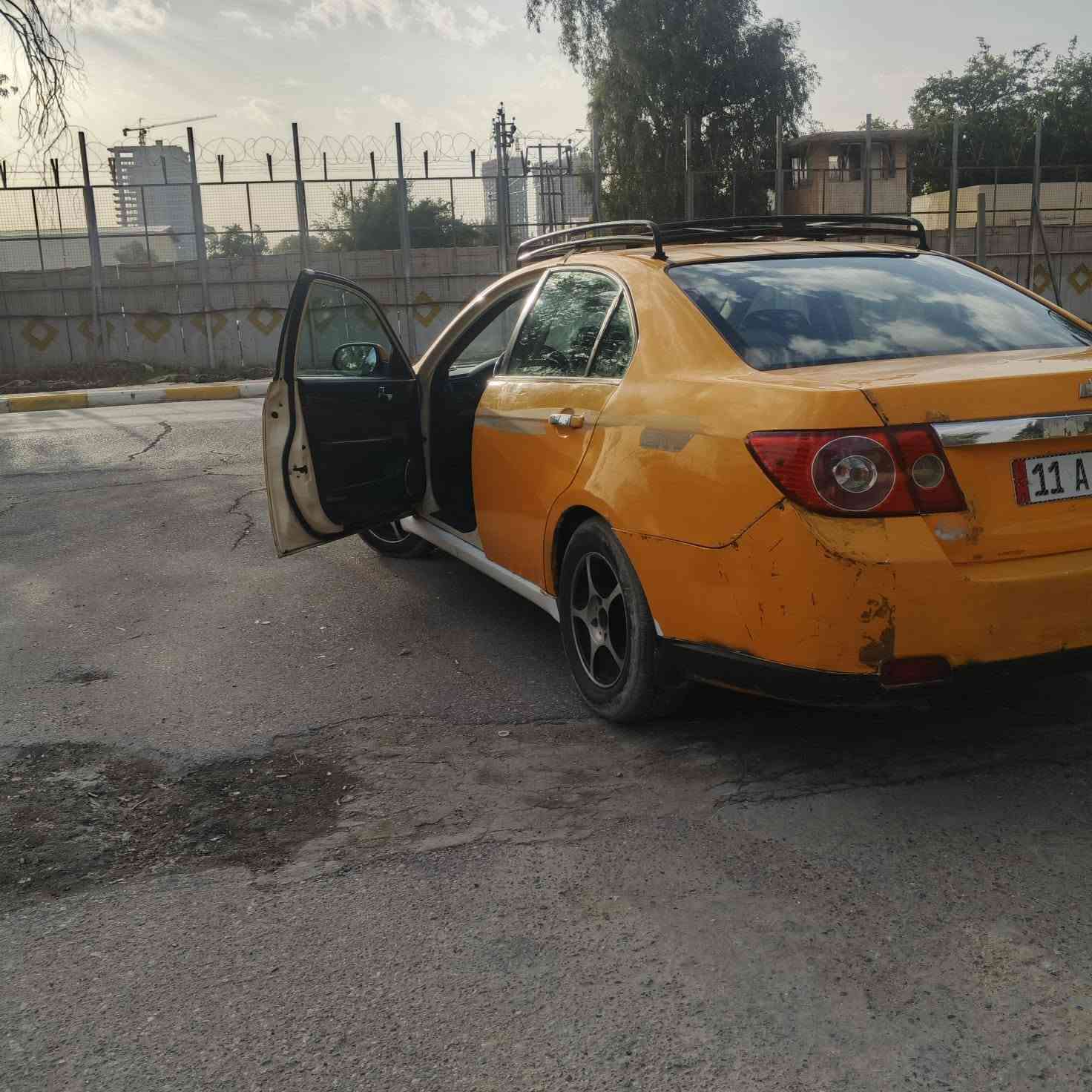 ابيكا محور مكينة وكير كامري ٢٢٠٠ رقم بغداد انكليزي مميز ٩٦٩٦٠ منظومة غاز تبريد شغال تخم تاير جديد بيها تحتاج مشط ستيرن ودبلات خلفية السعر ٤٠ بيها مجال  العنوان بغداد الدورة المعلمين موبايل ***********

