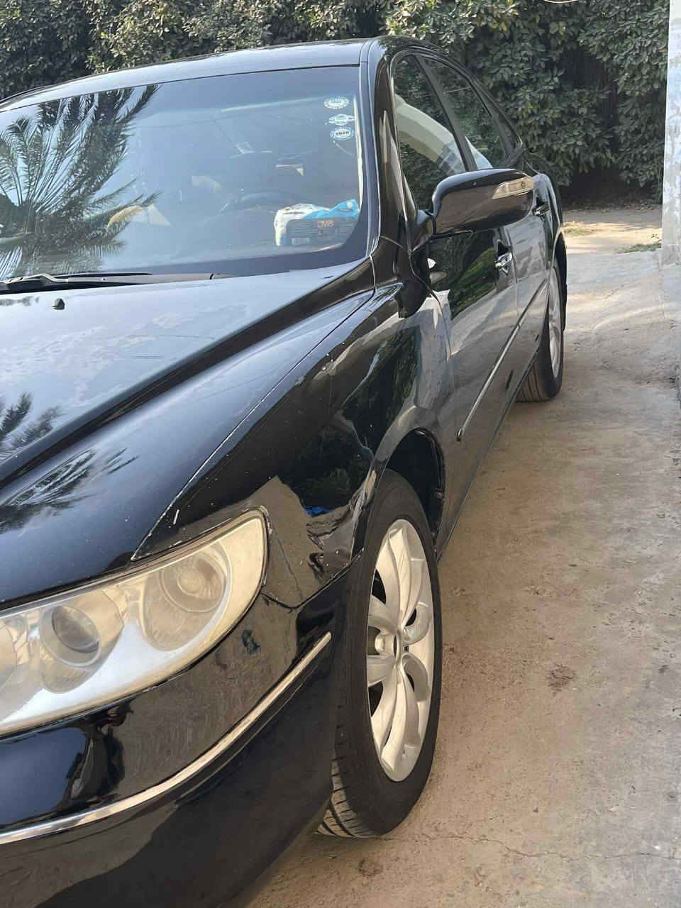 سلام عليكم ازيره موديل ٨ بسمي لبيع فول مواصفات عده بصمه تخم تاير صدر جديد مكينه وكير مكفولات تبريد ثلج سلايد روف بيه جراد بل بنيد قليل حادثه فقط جاملق السعر 100 وبيه مجال قليل مكان سياره بابل ***********
