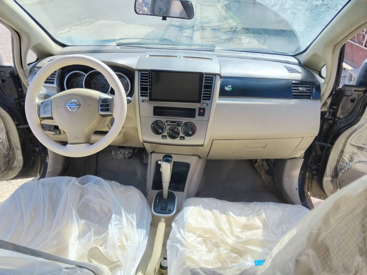 سوباس بؤ ئه دمينى كروب .❤️
نيسان مؤديل ٢٠١٠ده سستم غازوبنزين غازي يتالى تبريد تؤماتك تعديل سورعه ناوزه رد مكينه كه وره بيش و دواوي كه بس شانو و نيوسقفي بؤياغه نيشانم كردوه موس براوه تحويل مكينه كئر كاره توندوتولي به شه رت كؤرينه وه ش دكم له سه ردل كرتن سعري ٧٤و معامله ك دواي معامله ١٥وه رقونيو مروري لي ده يته خواريو ره تي دكمه وه ره نكي ره ش ى قتران بي ساردكوتوبي كال بونه وه و بي قوب


**إذا كنت صاحب هذا الإعلان وتريد حذفه لأي سبب، رجاءا أرسل رسالة إلى الدعم الفني**