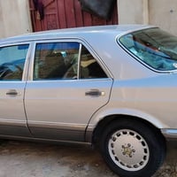 مرسدس ٣٠٠ • ٣٠٠٠ VVT • باسمي