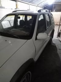 سبورتاج • ٢٠٠٠ • الگير عادي