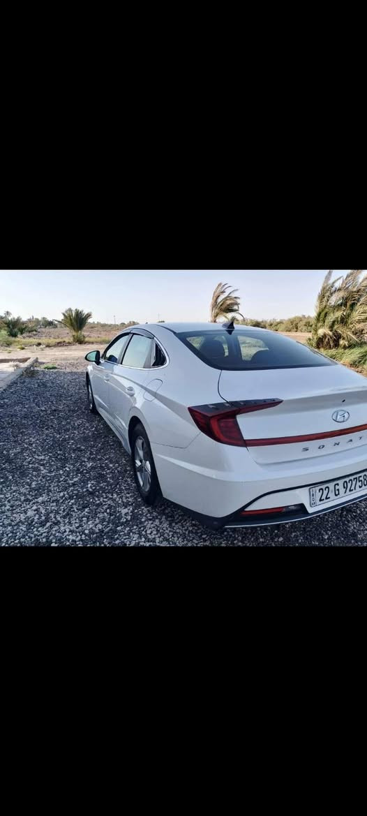 السلام عليكم 

سوناتا ٢٠٢٢ امريكي كفالة فقط الدعامية الخلفية مبدلة رقم اربيل جديدة حيييل ماشية 105km
توقف ذاتي
اوتو هولد 
اطفاء ذاتي
حساسات 
كامرات
وضعيات قيادة متعددة
مكينة ٢٥٠٠
السعر ١٩٠ وبيها مجال
بيع او مراوس حسب القناعه
مكان ديوانية قضاء الشامية
للاستفسار ***********
