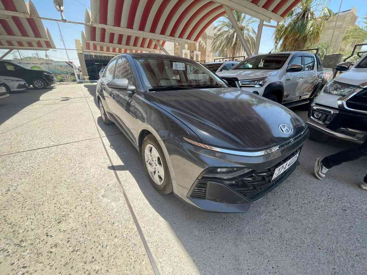 السلام عليكم اكسنت خليجي موديل 24 معوقين ماشيه 43الف مكينه 1500 دبل نوزل كير 8 نمر السياره جديده جدااا السعر 130 مع المجال الا بصيط مكاني السماوه المركز


**إذا كنت صاحب هذا الإعلان وتريد حذفه لأي سبب، رجاءا أرسل رسالة إلى الدعم الفني**