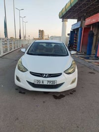 الانتر • ٢٠١١ • رقم ديالى