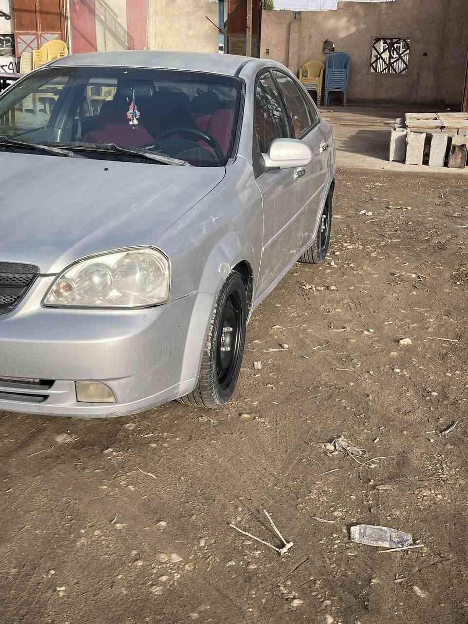 سلام عليكم اوبترا 2007مصبوغه عام لجماليه مكفوله من ضربه جاهزه مابيها اي نقص  
السعر 65وبيها مجال حك الجيه 
مكانها بابل مشروع المسيب 
***********
***********
