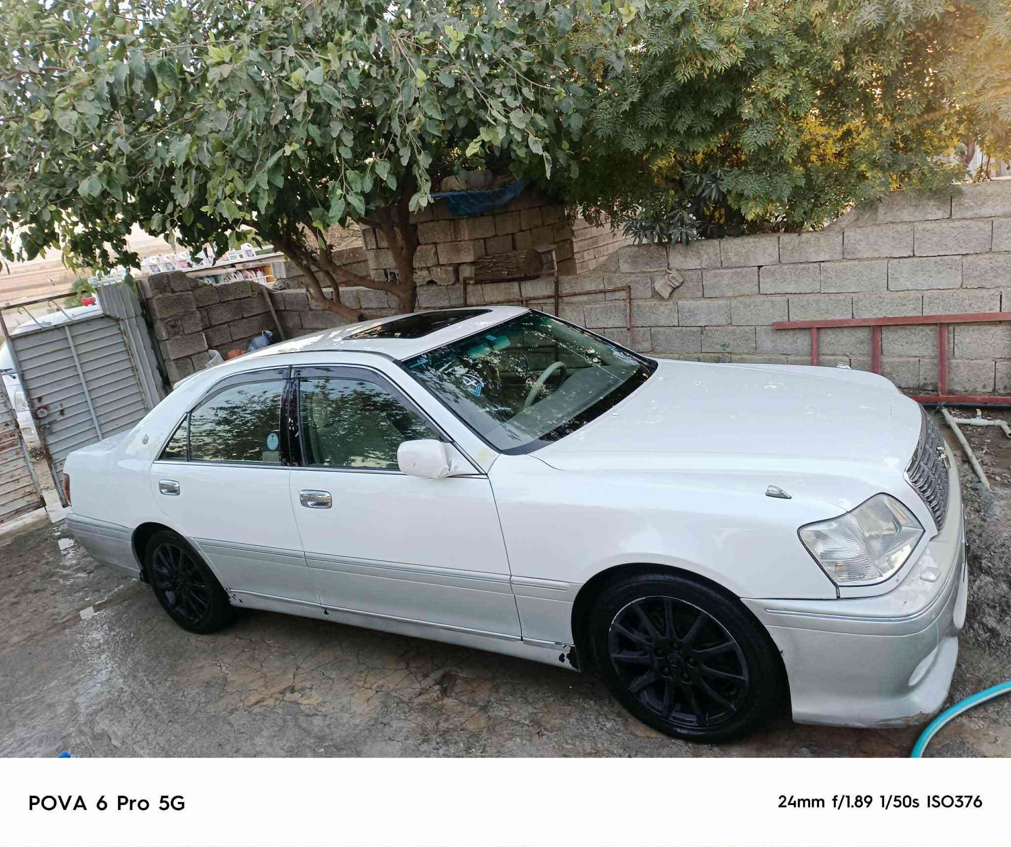 2001
مووســ  مووســـ

4دووگمــە   بێ بۆیاخ  بێ داعم بێ لێدراوو  
مەکیـنە گەورە    شەرتی گێڕوو مەکیـنە

43 گەڵا


**إذا كنت صاحب هذا الإعلان وتريد حذفه لأي سبب، رجاءا أرسل رسالة إلى الدعم الفني**