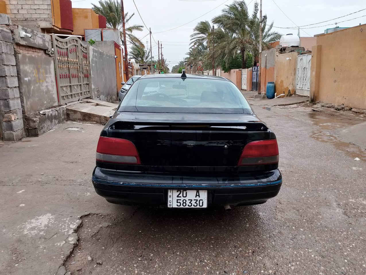 برنس دايو فراشة 96

رقم ديالى
سنوية ل2028 بسمي
تحويل ثاني يوم محرك 1800 
كير عادي 
سعر 30 بيها مجال 
***********
