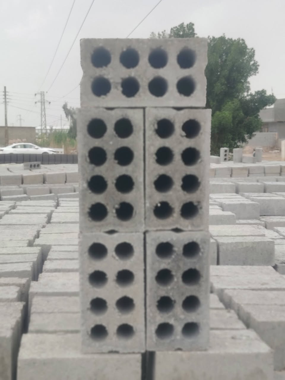 سكلة عباس البعيجي يوجد لدينا بلوك درجه أوله ***********
