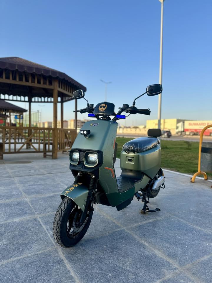 دراجة شحن للبيع 2025 في البصرة
دراجة شحن gt للبيع نضيفة 
دراجة كهربائية للبيع 
5 بطاريات ونلي الأحمر 32 امبير 
3 نمر سريعة السرعة القصوة 70 
دراجة حلوة ونضيفة 
كهربائيات كلهن شغاله 
اشاير يمنى يسرى گلوبات 
دراجة كاملة 
السعر 425 وبيهه مجال قليل للشراي 
العنوان : البصرة الأمن الداخلي
الرقم : ***********
