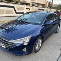 (  💙💙💙💙) ‏🇺🇸🇺🇸  سلام عليكم النترا وارد أمريكي سياره موديل 2020 فول لمت...