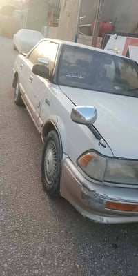 سيارة شغّالة • مرخّصة • نجف