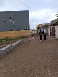 أرض زراعية • ٢٨٠م • أبي اليقظان