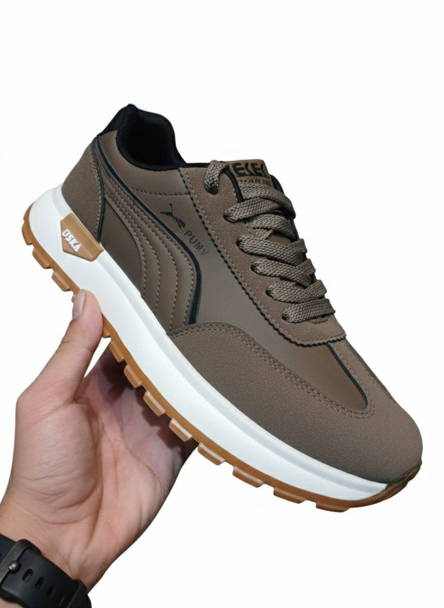 🚨🚨 عرض ما يتفوت 🚨🚨
🔥 أحذية رجالية فخمة
✔️ رسمي وسبور
✔️ راحة وجودة عالية
💥 السعر بعد الخصم: 35 ألف فقط 💥
📦 توصيل لجميع المحافظات
⏰ العرض محدود والكمية محدودة!
لا تفوت الفرصة وكن أول من يلبس الأناقة الحقيقية 👟
📍 أزياء عبود كجول – أحذية رجالية فقط
📲 واتساب الطلب: ***********
