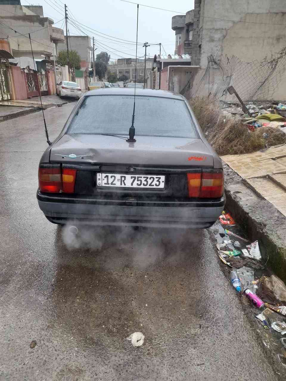 سيار اوبل فكتره نضيف مصبوغ عام كابون بنزين بيه رقم دولي كير محرك شرط بس نفخ اربع تايات جدد تحويل  سيار مل بيت وشغل حجم 16مسجل جديد سماعات بلوتوث اب شرط السعر 36او بيه مجال قليل رقمي *********** مكاني حي عدن
