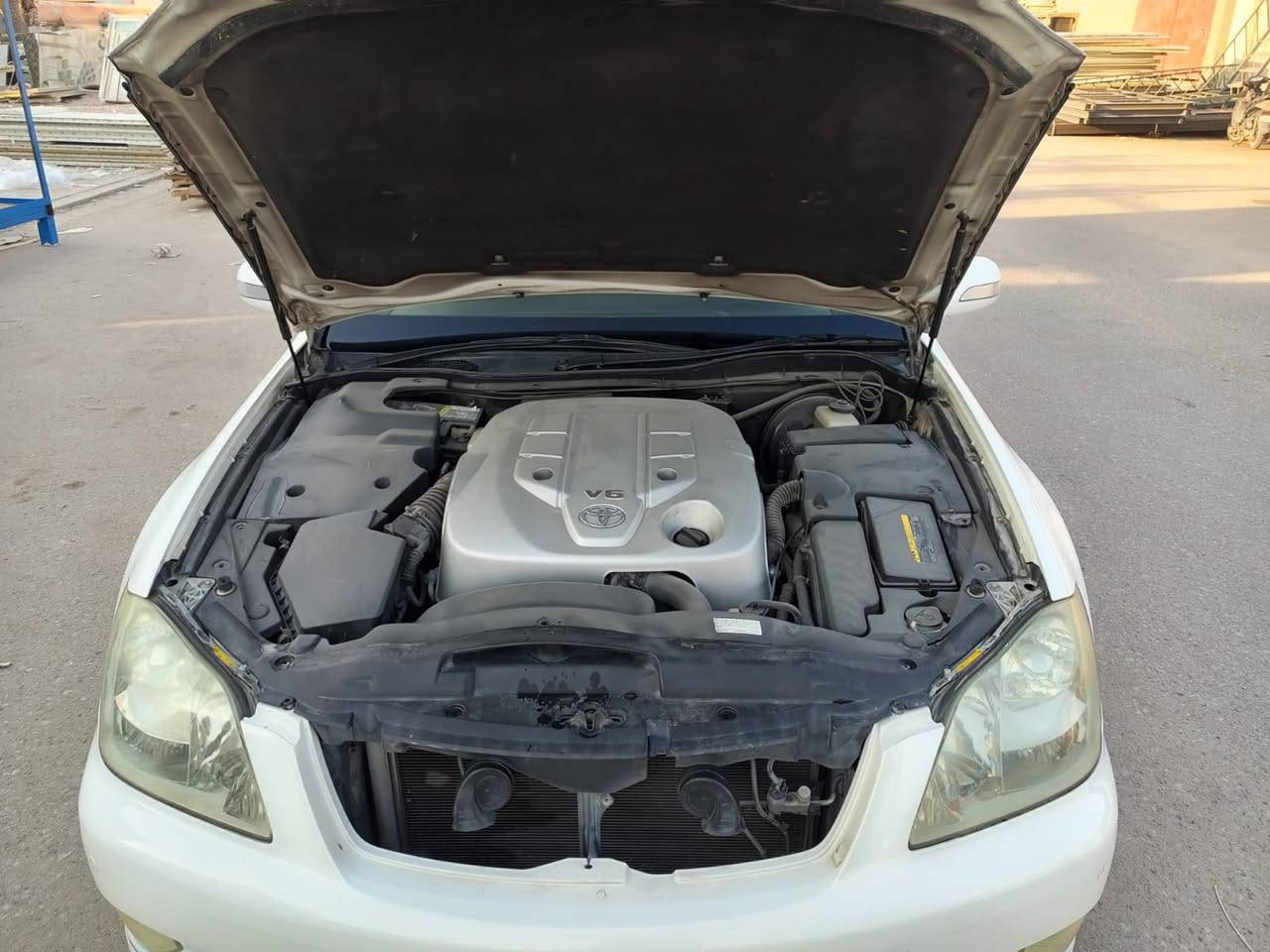 سلام عليكم دخول جديد قرار 48 سنويه بأسمي 
سياره مكفوله كفاله عامه 
رقم بصره دولي امداور ثاني يوم
شاهينه لون ابيض داخل اسود جلد 
شاصي 82 
فتحه
رياضي اسبورت اثلث 
اشاير بل مري
كير جيبر محرك جبيبر 
كامره خلفيه 
حساس امامي خلفي 
3دكم 
مكاني النجف الاشرف 
سعر 160وبيه مجال
***********
