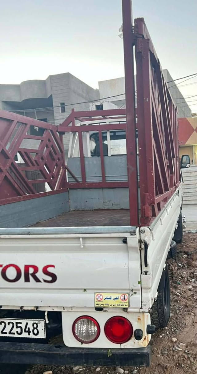 السلام عليكم ورحمة الله وبركاته سياره كية حمل للبيع رقم بغداد موديل 2012 للاستفسار الاتصال على هذا الرقم ***********
