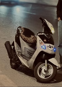 ماكس منغولي • بوشة ٥٥ • مفتوح تزويد