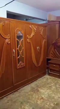 ارخص الاسعار يم حجي سجاد غرفه ام 5 طابق واحد تزكام درجه اولى ضهر جرجوب...