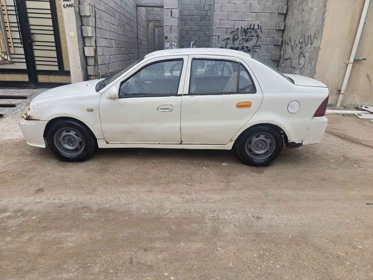 سي كي مديل ١٢ كير مكينه بيكاتشو سعرها ١٥ قفل من الاخير مكاني بصره ابو الخصيب ***********
