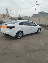 سيراتو • ٢٠١٤ • كفالة خليجي