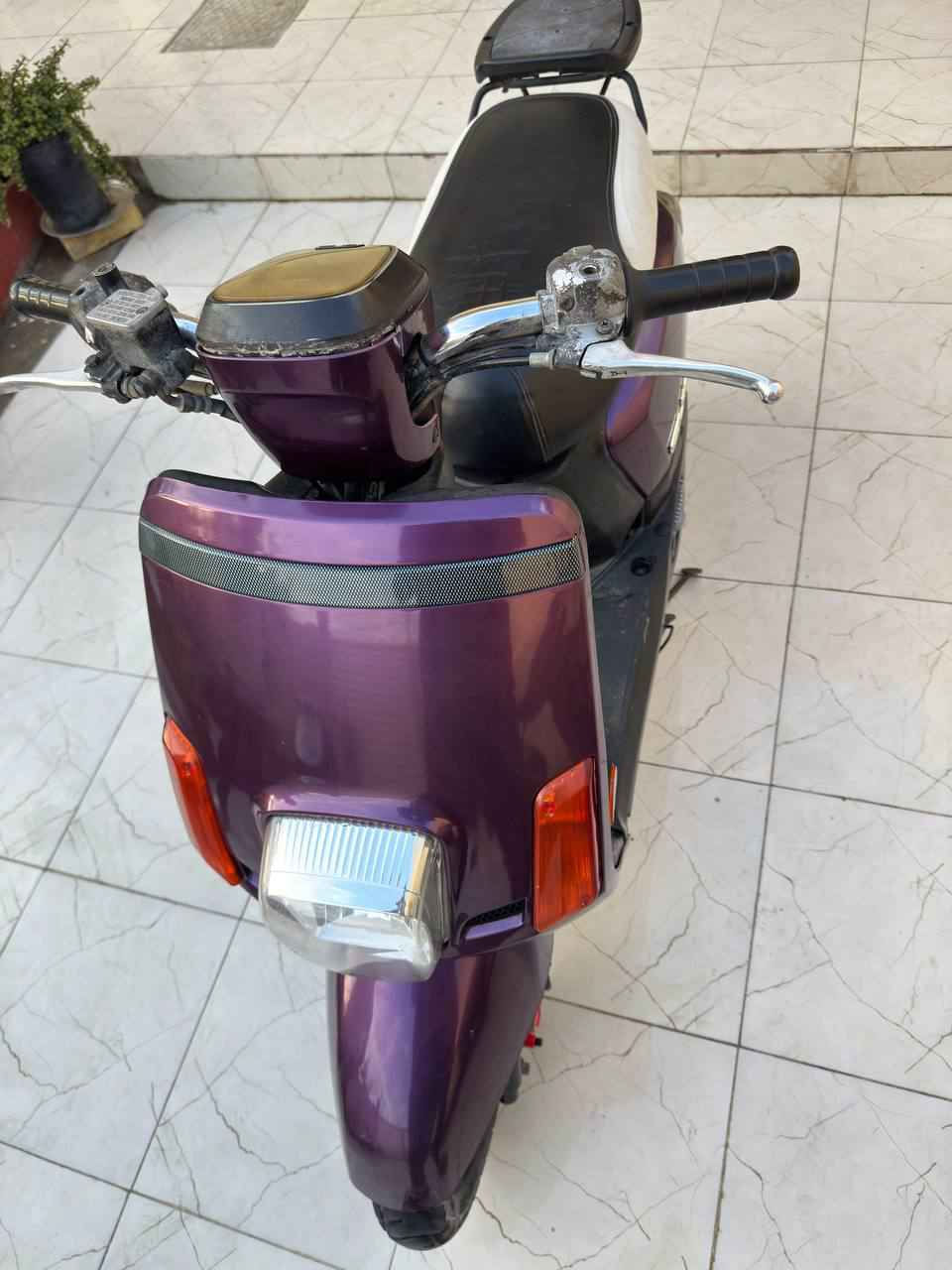 سلام عليكم 
بوليسي مسطره 
دراجه نظيفه وحلوه 
كفرات تجاريه ونصبته حلوه 
مكينه مكفوله من فتح 
شلعه ومعدل تخبل
للعلم شاشه متشتغل 
سعر ٧٧٥ بيه مجال 
مكاني كربلاء المعملجي
*********** كربلاء, العراق
