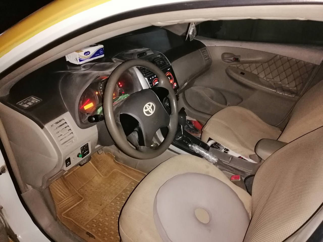 للبيع او مراوس


**إذا كنت صاحب هذا الإعلان وتريد حذفه لأي سبب، رجاءا أرسل رسالة إلى الدعم الفني**