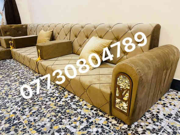 ديوان تفصال حسب الطلب باالوان وقياسات مختلفه
للحجز والاستفسار خاص او واتساب ***********
https://m.facebook.com/story.php?story_fbid=491549122668981&id=100990398391524&mibextid=Tuo9sz
