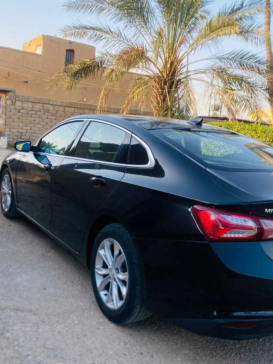 سلام عليكم اخوان ماليبو 2020  ضربتهه فقط بنيد ولباقي مكفول سياره خير من الله سياره جديده بمعنه الكلمه تفاصيل اكثر تفضل تصل*********** اوبيك خير اوتدلل مكلف بل نشر
