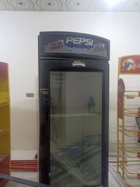 براد ببسي • وزن ثقيل • بلبصرة القبلة