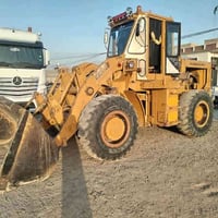 شفل كاوسكي • موديل ٨٥ • رمادي