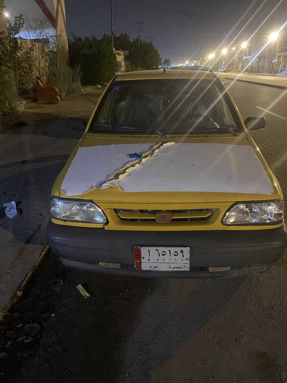 سايبه مديل ٢٠١٧ كير مكينه حداديه تبريد تخم تاير كارتون سياره جديده بمعنى مابيه خياس قليل كلش سنويه ٢٠٢٨ تنتهي هيئه قرامات مصفره  سعره ٣١ وبيه مجال حق جيه 
عنوان بصره قبله ***********
