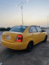اكسنت • ٢٠٠٧ • نقص تبريد