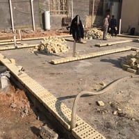 خلفة بناء • درجة أولى • كربلاء