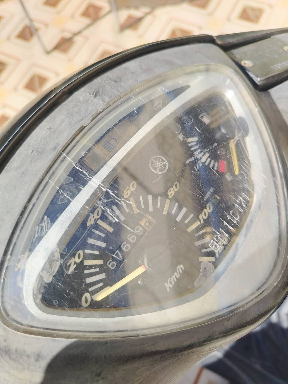 السلام عليكم دراجه ماكس عدله للبيع
دراجه مكينه مكفوله
ملاح ونضافه فول
مختمه سعر
850بيه مجال للشراي


**إذا كنت صاحب هذا الإعلان وتريد حذفه لأي سبب، رجاءا أرسل رسالة إلى الدعم الفني**