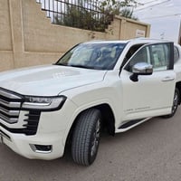 لاند كروز • ٢٠٢٣ • ٦٥٠٠٠كم
