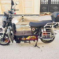 الفلوجه • موديل ٢٥ • ٦ بطاريات