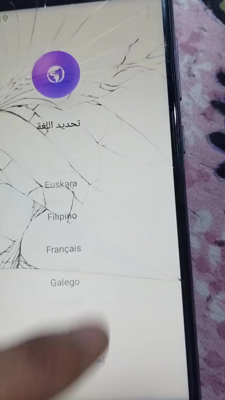 موبايل هواوي هذا وضعه 15 الف مع التوصيل


**إذا كنت صاحب هذا الإعلان وتريد حذفه لأي سبب، رجاءا أرسل رسالة إلى الدعم الفني**