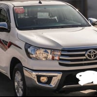 للبيع بيكم هايلوكس دبل قماره ناصي كير أوتماتيك زيرو رقم بغداد شركة ساز...