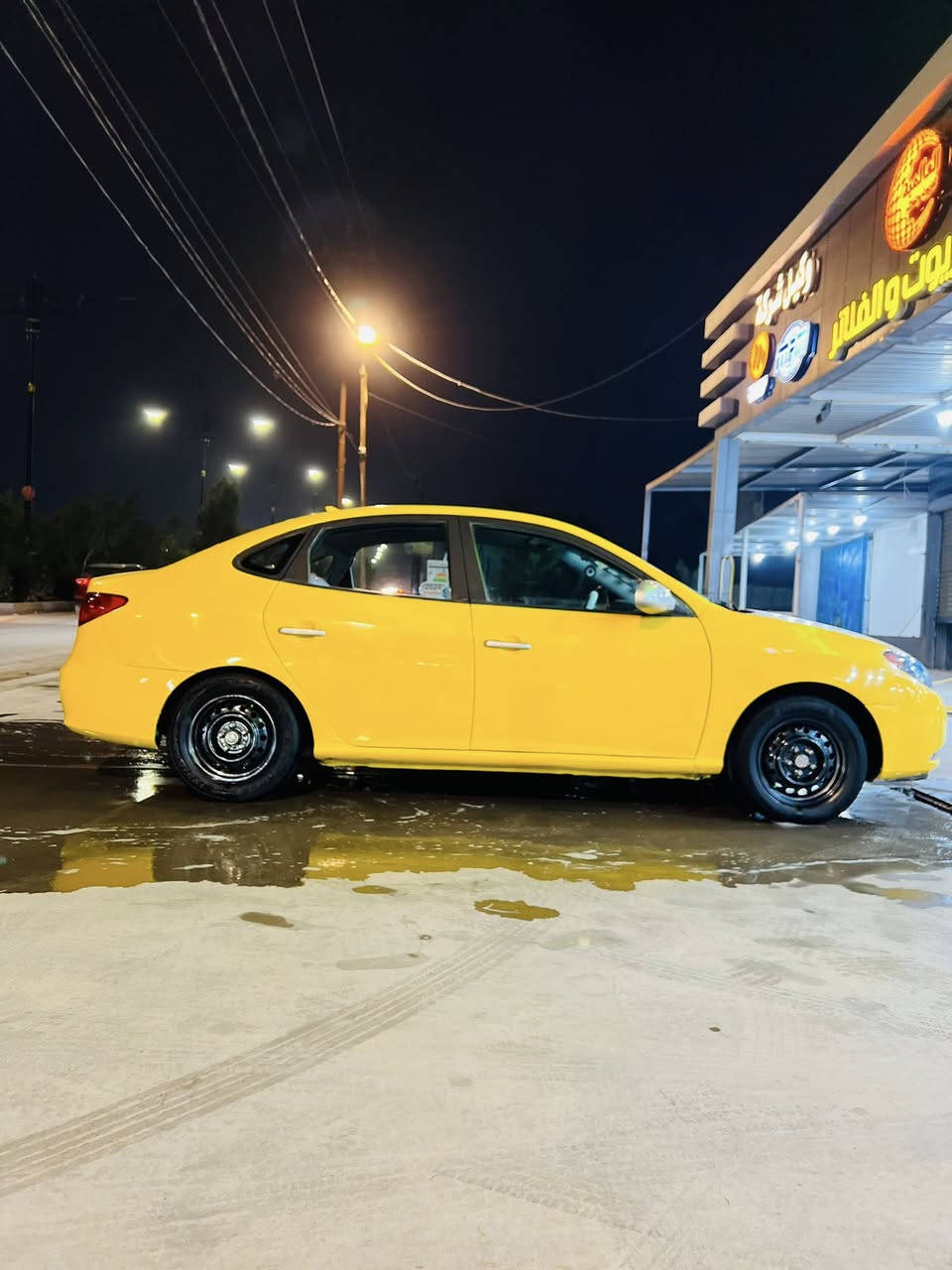 السلام عليكم النتره البيع 2009ورد أمريكي ضرها باب صدر فقط بدون دواخل ليبل واحد محرك كير خير من الله حداديه جديده داخل جديد تفه كلها كامله مانقصها ايشي رقم بغداد تحويل شوكت مايعجبك سعر 98وبيها مجال سياره متعوب عليها لمؤشراي لا يعلق وله يتصل استفسار ***********
