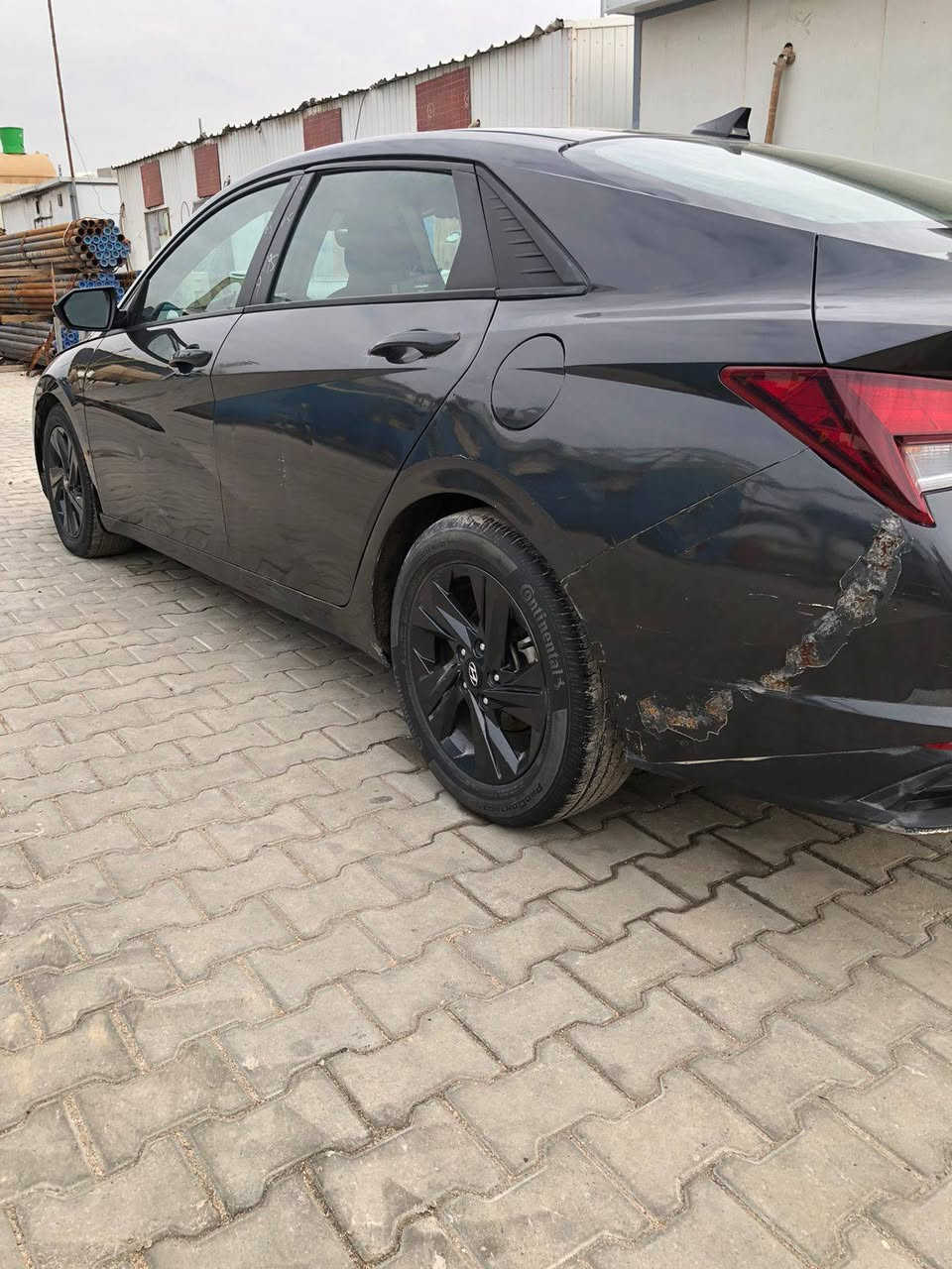 ا
السلام عليكم النترا اللبيع  وارد امريكي مكينه 2000دوش ماشية 97kmالف موصفات الامريكي معروفه  فول ماعده الفتحه ضربتها مثل ما موضح بصور الباب خلف السايق مبدل  باقي تفاصيل ستفسار ع رقم *********** غير متواجد ع النت السعر 137وبيها مجال
