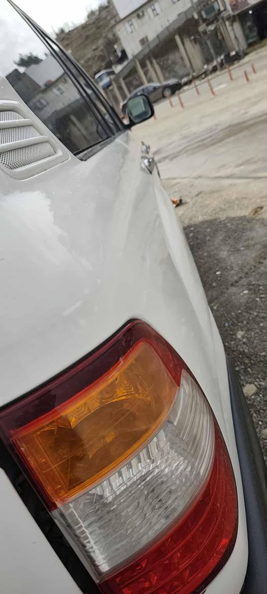 سڵاو توێتا لاندکرۆزەر مۆنکا 2004 داشبڵ بەرزگێڕتۆماتیک مزایدەی کەرکوک وەکالەت ئەکەم بەناوتەوە کاملبۆیاخ بێ دەعمو وەڕگەڕان گێڕو مەکینەو دەبڵ ئەکسلی بەشەرت کارەبای کامل مەزبوتە ٤تایەو ویلی 16 لەبنە 88گەڵاو معامەلە لەسلێ مانی*********** السليمانية, العراق
