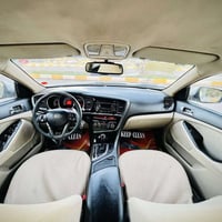 اوبتيما ٢٠١١ • محرك ٢٠٠٠ • وارد خليجي