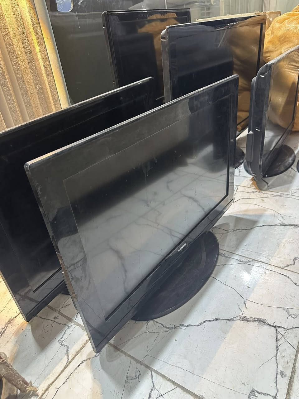 شاشات بلازما كويتي شرط الشغل


**إذا كنت صاحب هذا الإعلان وتريد حذفه لأي سبب، رجاءا أرسل رسالة إلى الدعم الفني**