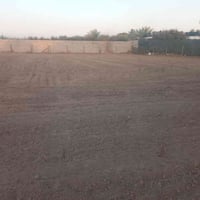 بلد-مدخل١ • ارض زراعية ١ دونم • واجهه ٦٠م