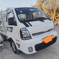 كيا نثيه • ٢٠٢٣ • مكفولة