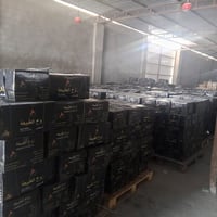 فحم ممتاز وعل ضمان دخول جديد طبيعي واصبع الحجز مسبق جمله للتواصل ٠٧٧٥٥...